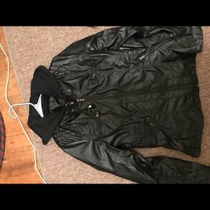 Women’s jacket
